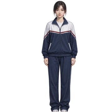 林岑角色设计