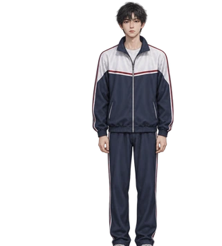 许原角色设计